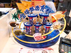 -DQ·蛋糕·冰淇淋(徐东销品茂店)