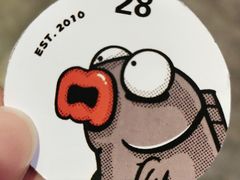 -鸣记脆皮烤鱼·海鲜烤鱼(三八广场店)