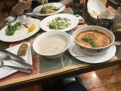-安妮意大利餐厅(世贸天阶店)