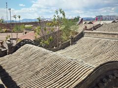 -暖泉古镇