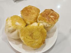-清真·西北人家风味馆(中山中路店)