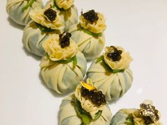 -甄御•海鲜新青岛菜(麦岛店)