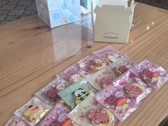 -千浔一暖DIY蛋糕烘焙(人民大学店)