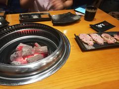 -丸藏和牛烧肉专门店(园区师惠坊店)