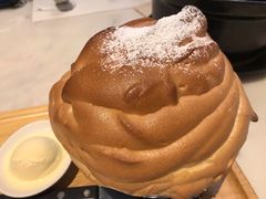 -港丽餐厅(高德置地店)