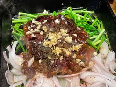 -张家卫·阳江菜·小海鲜(肥婆湾桥店)