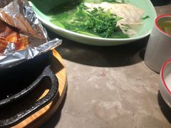 -新白鹿餐厅(金鹰新街口店)