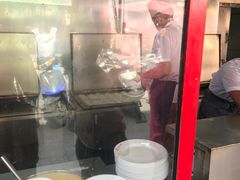 -西工饭庄快餐厅(西工小街店)