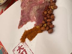 -长安大牌档之上元灯会(南大街店)