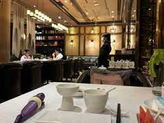 -尘香•传统川菜(创汇首座店)