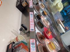 -新一番三文鱼寿司(大东海店)