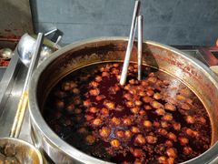 -白老三牛肉丸子面(平阳广场店)