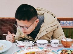 -巴依老爷新疆美食(清华东门店)