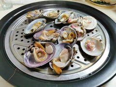 -蔚海之都·象山蒸汽海鲜(仙霞路店)