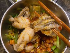 -鸿顺老铁锅美蛙鱼府(解放碑店)