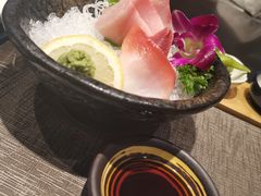 -枫品铁板烧(东樾店)