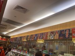 -万岁寿司(蓬江万达店)