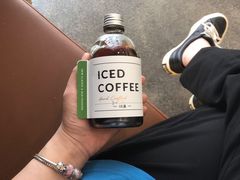 -MQ COFFEE STAND明谦(新洲店)