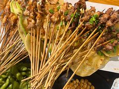 -五样儿西昌小签签烤串(天府三街店)