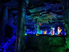 -泰安地下龙宫景区