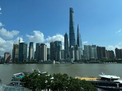 -上海外滩英迪格酒店