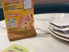 -马兰卡西式简餐(新汇大融城店)