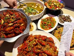 -陈帅夜排档·龙虾·炒菜·烤串(世茂店)