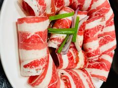 -韩盛·古法烤肉店(皇城恒隆广场店)