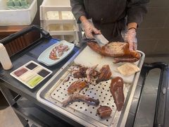 -泰钰丰烤鸭(开发区店)