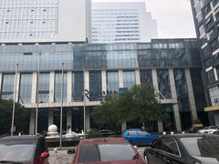 -柳州丽笙酒店