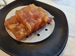 红糖马蹄糕-万龙洲海鲜(南新仓店)