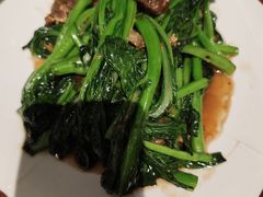 -老坑记·香港经典粤菜馆