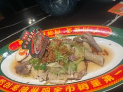 -粤·向群饭店(二沙岛店)