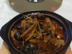 -南宁荔园维景国际酒店·荔园中餐厅