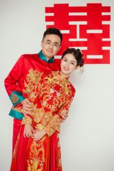 -女王风尚STUDIO·轻奢化定制