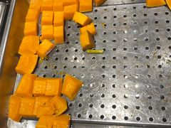 -素满香·素食自助餐(西安·民乐园店)