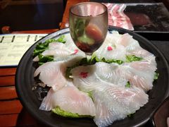 -莽子老火锅(大坪店)