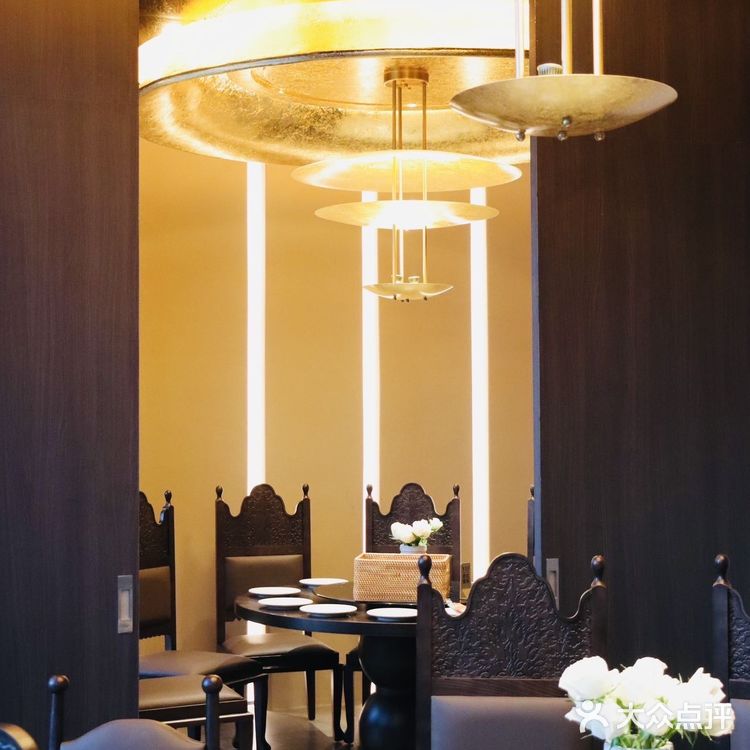 中东料理排队王来魔都啦‼️妥妥的美食博物馆