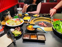 -谷牛和牛烤肉(漕河泾印象城店)