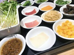 -妈妈故事米线(市府恒隆店)