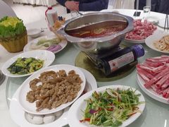 -东华天喜楼(涧西店)