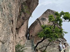 -丹东凤凰山景区