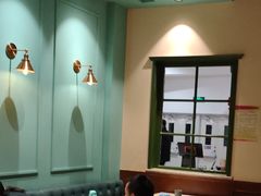 大堂-弄堂小笼包(西青中北永旺购物中心店)