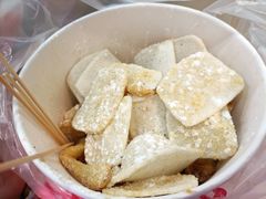-鸡柳大人鸡柳年糕薯条(农贸云创店)