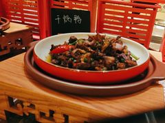 -骊韵咖啡厅(深圳中海凯骊酒店)