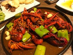 -鲜小岛·铜锅涮肉