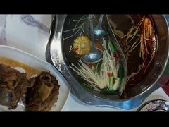 -骨大叔酱大骨自助火锅(东街口店)