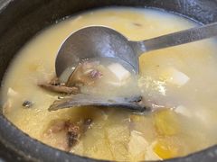 -干老四雅鱼饭店(滨江西路店)
