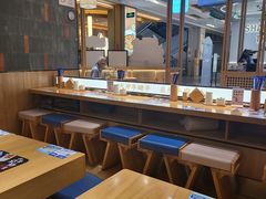 -马记永·兰州牛肉面(3019君尚店)