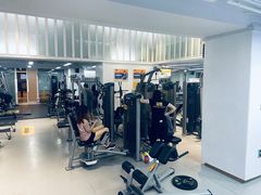 -超鹿运动(五四路恒力城店)